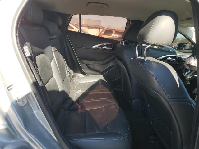 Aukcja sprzedaży 2017 Infiniti Qx30 Base, vin: SJKCH5CP5HA036863, numer aukcji: 48096034