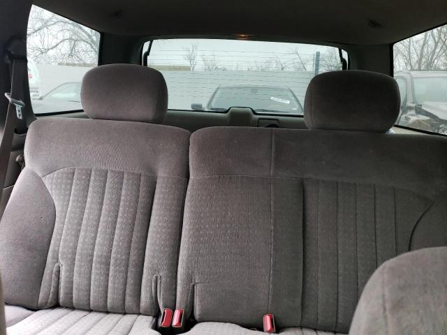 Aukcja sprzedaży 2002 Chevrolet Blazer, vin: 1GNDT13W02K201040, numer aukcji: 45104664