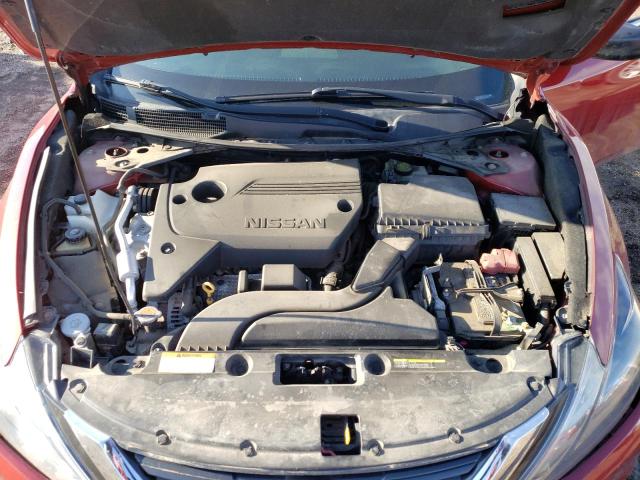 Aukcja sprzedaży 2016 Nissan Altima 2.5, vin: 1N4AL3AP9GC209616, numer aukcji: 48275294