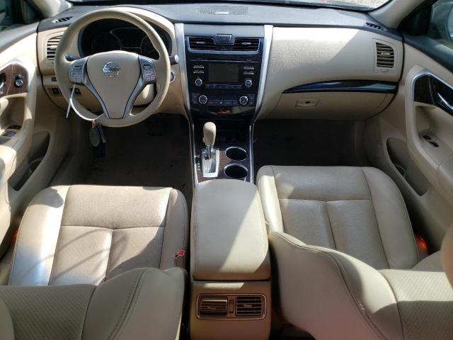 Продажа на аукционе авто 2014 Nissan Altima 2.5, vin: 1N4AL3AP8EN333023, номер лота: 46570744