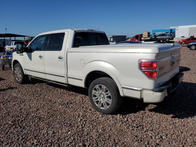 Aukcja sprzedaży 2009 Ford F150 Supercrew, vin: 1FTPW14V99FA60653, numer aukcji: 44568564
