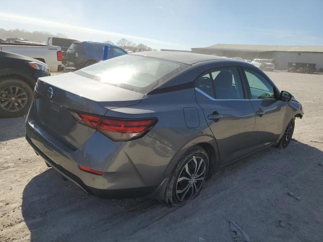 Продажа на аукционе авто 2020 Nissan Sentra S, vin: 3N1AB8BV7LY291681, номер лота: 49229764
