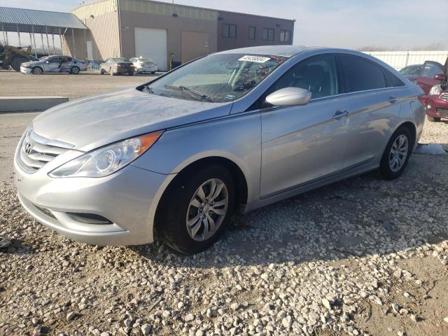 Aukcja sprzedaży 2013 Hyundai Sonata Gls, vin: 5NPEB4AC9DH510534, numer aukcji: 45459804