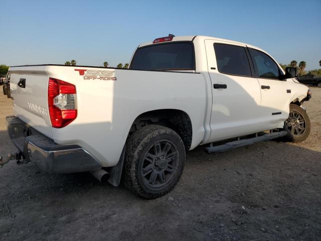 2021 Toyota Tundra Crewmax Sr5 მანქანა იყიდება აუქციონზე, vin: 5TFDY5F12MX962160, აუქციონის ნომერი: 46320944