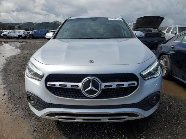 Продаж на аукціоні авто 2022 Mercedes-benz Gla 250 4matic, vin: W1N4N4HB4NJ389736, номер лоту: 45489744