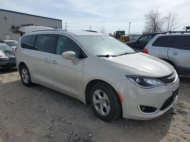 46371144 :رقم المزاد ، 2C4RC1EGXHR622665 vin ، 2017 Chrysler Pacifica Touring L Plus مزاد بيع