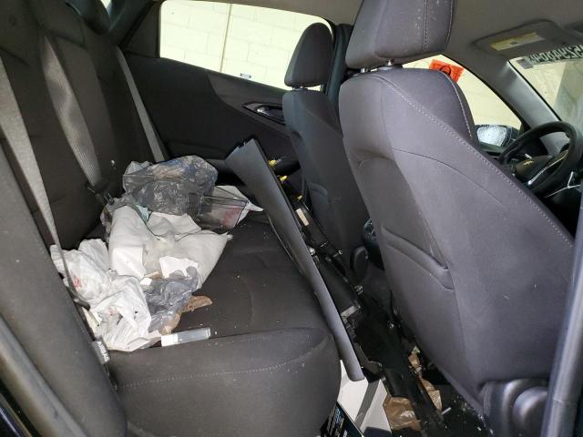 Aukcja sprzedaży 2021 Chevrolet Malibu Lt, vin: 1G1ZD5ST8MF013767, numer aukcji: 45294864