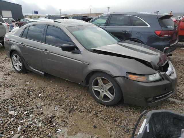 2007 Acura Tl მანქანა იყიდება აუქციონზე, vin: 19UUA66207A044807, აუქციონის ნომერი: 48099294