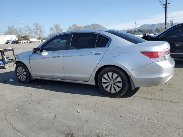 Aukcja sprzedaży 2012 Honda Accord Lx, vin: 1HGCP2F38CA189518, numer aukcji: 45188144