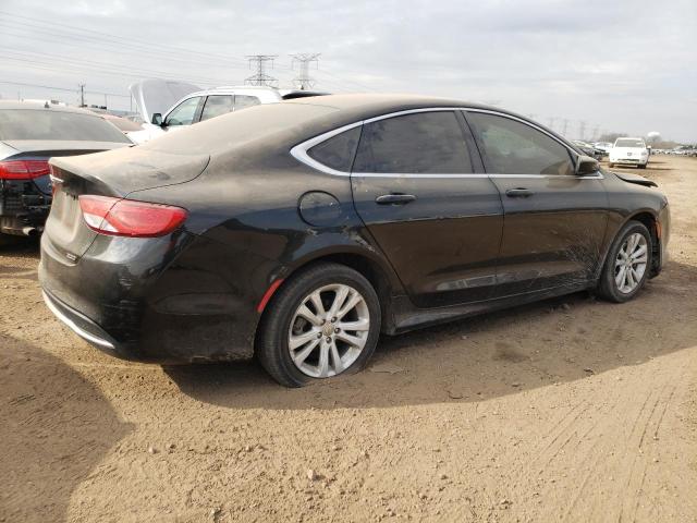 Aukcja sprzedaży 2015 Chrysler 200, vin: 1C3CCCAB8FN702766, numer aukcji: 47582054