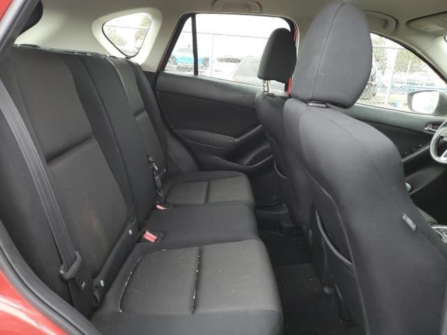 Продажа на аукционе авто 2016 Mazda Cx-5 Sport, vin: JM3KE4BY1G0746317, номер лота: 48786994