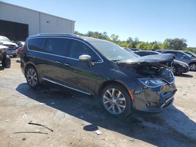 Aukcja sprzedaży 2017 Chrysler Pacifica Limited, vin: 2C4RC1GGXHR770845, numer aukcji: 47484174
