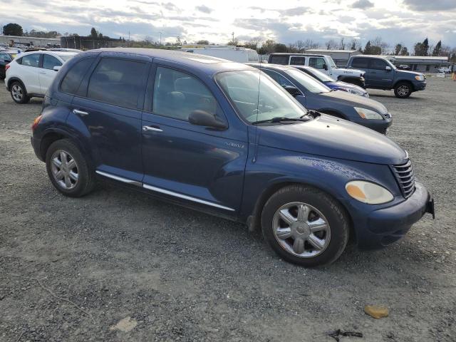 Продажа на аукционе авто 2003 Chrysler Pt Cruiser Limited, vin: 3C8FY68B83T512459, номер лота: 45565494