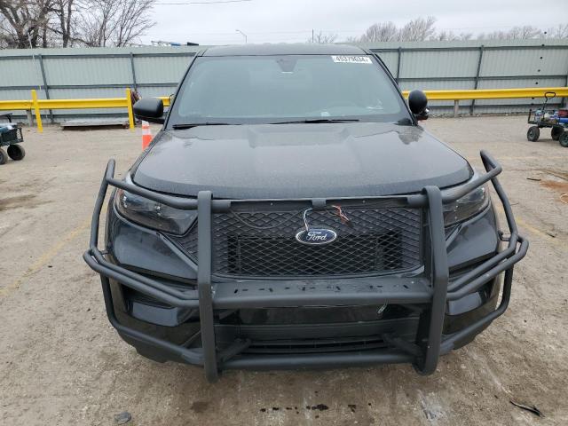 Aukcja sprzedaży 2022 Ford Explorer Police Interceptor, vin: 1FM5K8AC1NGB39782, numer aukcji: 45379634