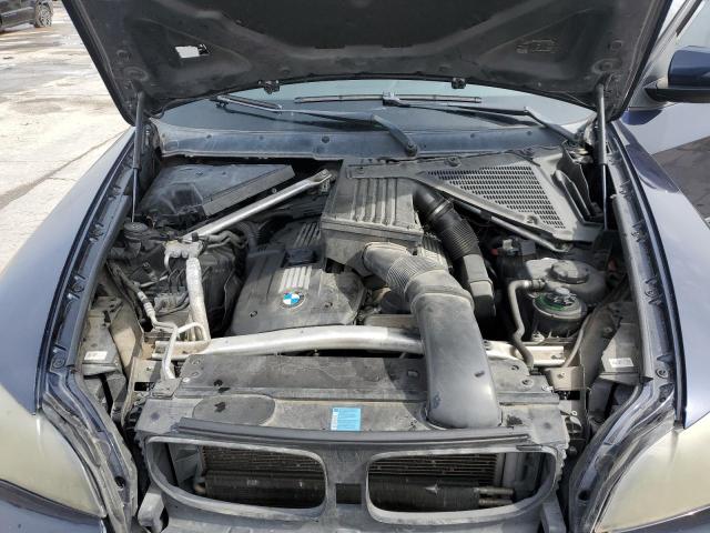 2010 Bmw X5 Xdrive30i მანქანა იყიდება აუქციონზე, vin: 5UXFE4C52AL381620, აუქციონის ნომერი: 45343914