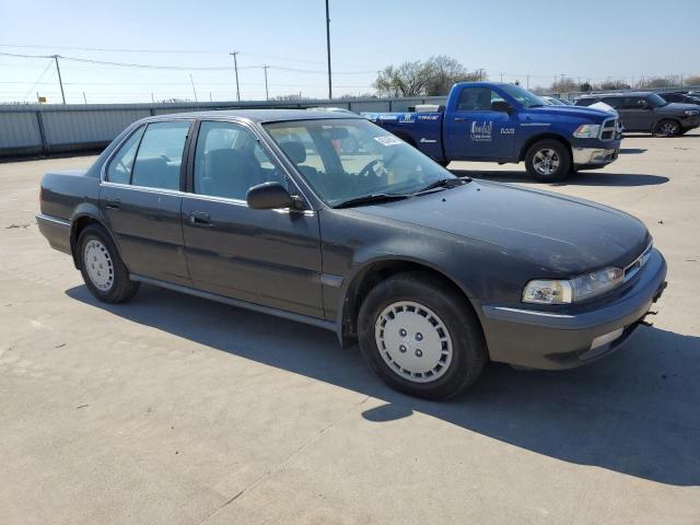 Aukcja sprzedaży 1991 Honda Accord Lx, vin: 1HGCB7658ML001258, numer aukcji: 45348504