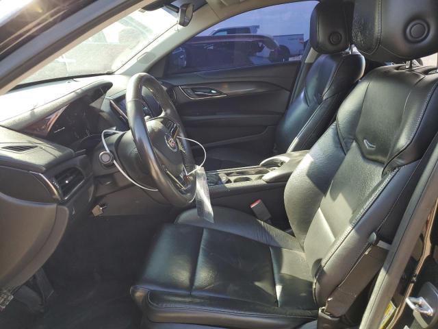 Продажа на аукционе авто 2013 Cadillac Ats, vin: 1G6AA5RX3D0132578, номер лота: 46992684