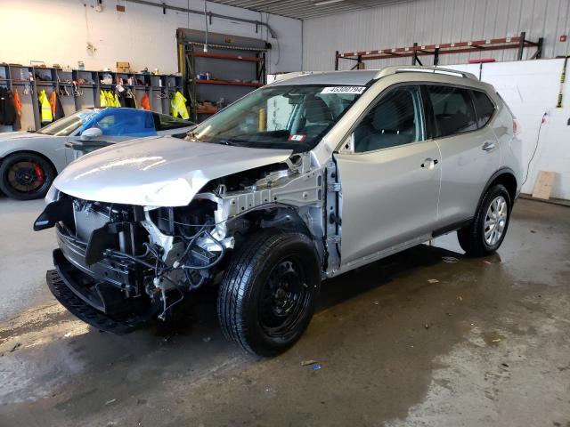 Aukcja sprzedaży 2016 Nissan Rogue S, vin: KNMAT2MT8GP632662, numer aukcji: 45300794