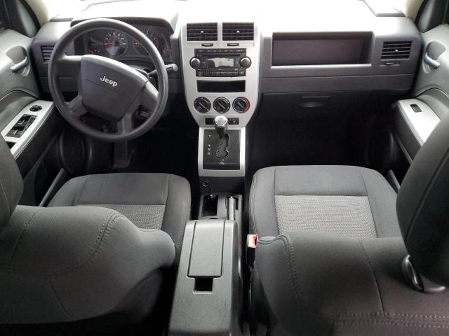 Aukcja sprzedaży 2008 Jeep Patriot Sport, vin: 1J8FT28W38D519658, numer aukcji: 45507464
