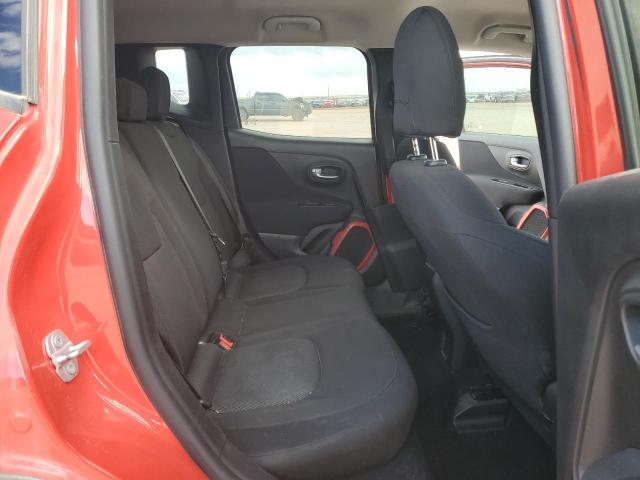 Aukcja sprzedaży 2015 Jeep Renegade Latitude, vin: ZACCJBBT2FPB81683, numer aukcji: 47744284