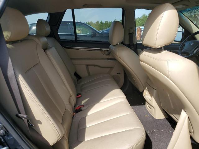 Aukcja sprzedaży 2012 Hyundai Santa Fe Limited, vin: 5XYZK4AG2CG136469, numer aukcji: 45491604