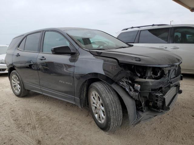 Aukcja sprzedaży 2020 Chevrolet Equinox Ls, vin: 2GNAXHEV8L6219505, numer aukcji: 45507524