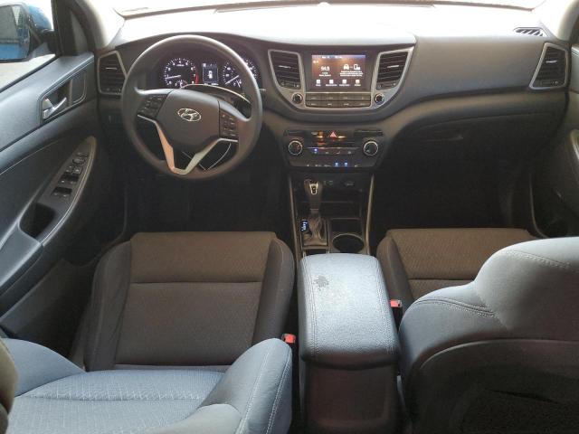 2018 Hyundai Tucson Sel მანქანა იყიდება აუქციონზე, vin: KM8J33A45JU692132, აუქციონის ნომერი: 46792154