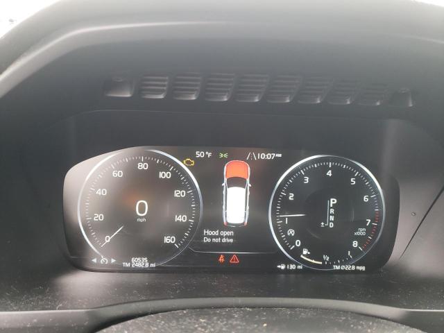 Aukcja sprzedaży 2016 Volvo Xc90 T6, vin: YV4A22PK8G1092574, numer aukcji: 45497634