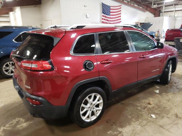 Aukcja sprzedaży 2014 Jeep Cherokee Latitude, vin: 1C4PJLCB5EW171910, numer aukcji: 45424904