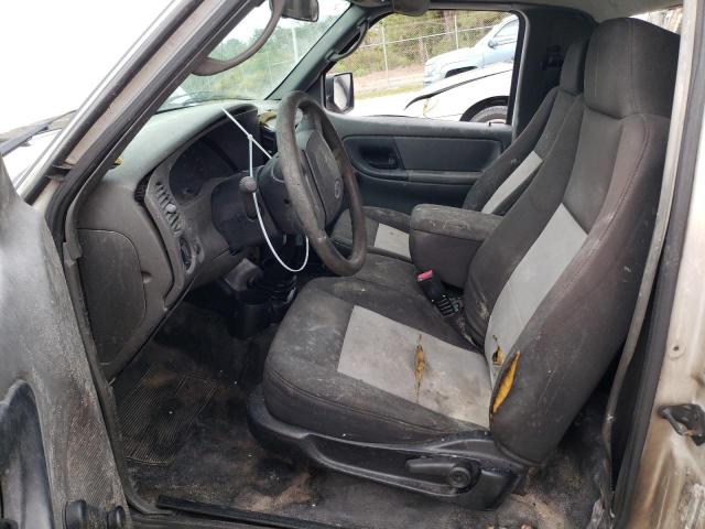 Aukcja sprzedaży 2007 Ford Ranger, vin: 1FTYR10U27PA56959, numer aukcji: 45415554