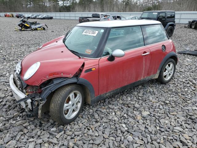 Aukcja sprzedaży 2006 Mini Cooper, vin: WMWRC33556TJ75453, numer aukcji: 45312704