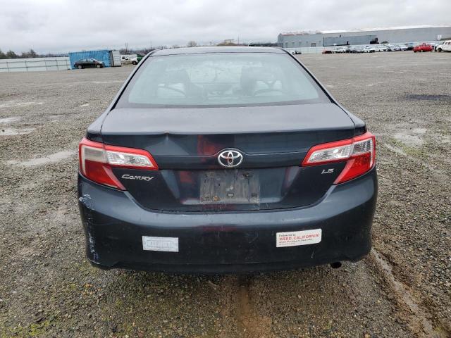 Aukcja sprzedaży 2014 Toyota Camry L, vin: 4T4BF1FK4ER340047, numer aukcji: 45530214