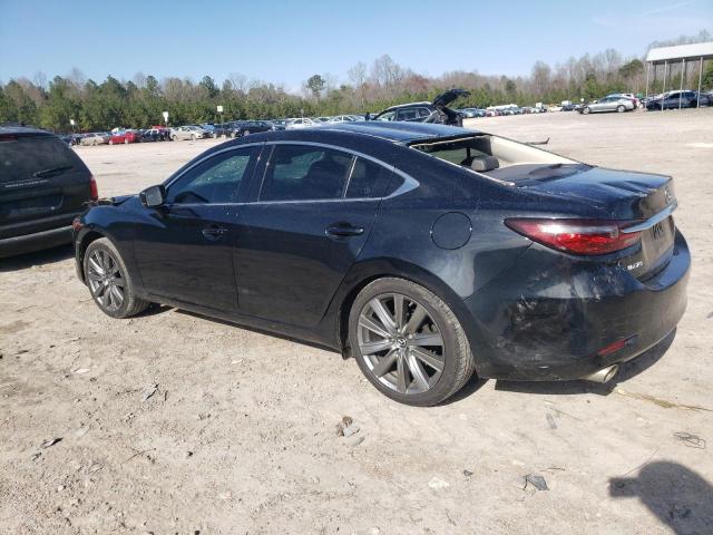 2020 Mazda 6 Touring მანქანა იყიდება აუქციონზე, vin: JM1GL1VM3L1517900, აუქციონის ნომერი: 46759844