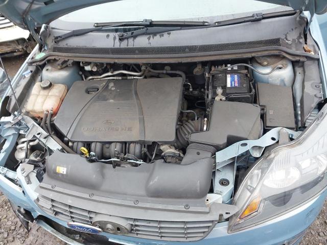 Aukcja sprzedaży 2010 Ford Focus Zete, vin: WF0PXXWPDP9K82752, numer aukcji: 45582894