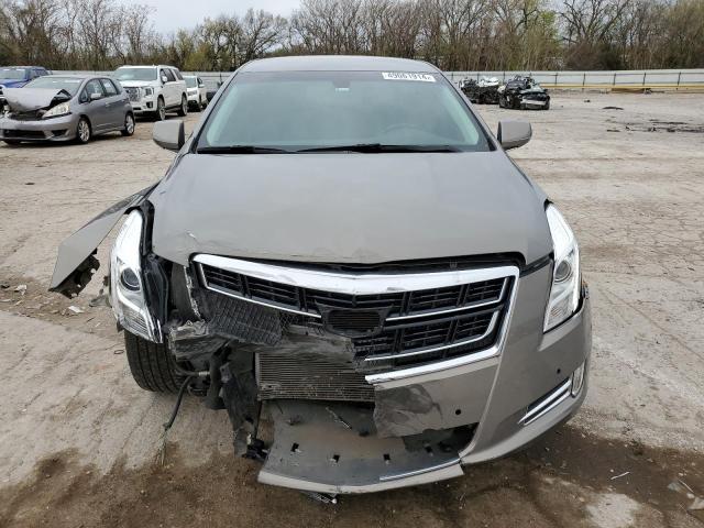 49061914 :رقم المزاد ، 2G61M5S3XH9141207 vin ، 2017 Cadillac Xts Luxury مزاد بيع