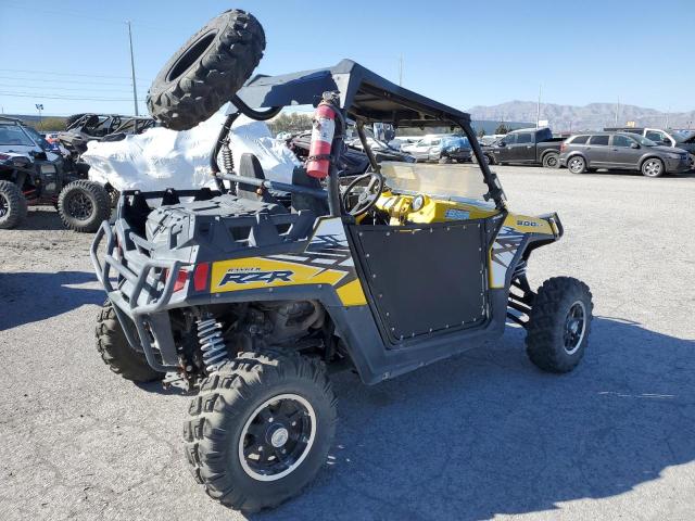 Продажа на аукционе авто 2011 Polaris Ranger Rzr, vin: 4XAVH76A7BB417637, номер лота: 43081774