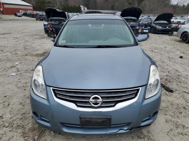 48241514 :رقم المزاد ، 1N4AL2AP9CN412949 vin ، 2012 Nissan Altima Base مزاد بيع