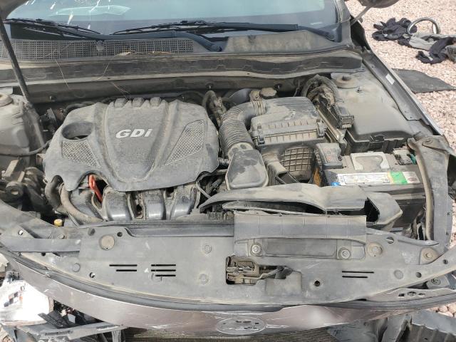 Aukcja sprzedaży 2015 Kia Optima Lx, vin: 5XXGM4A79FG466698, numer aukcji: 45433904