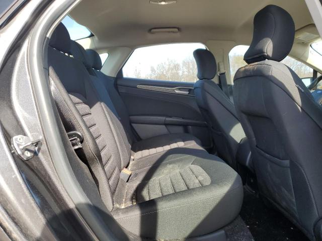 Aukcja sprzedaży 2017 Ford Fusion S, vin: 3FA6P0G74HR303678, numer aukcji: 45282744