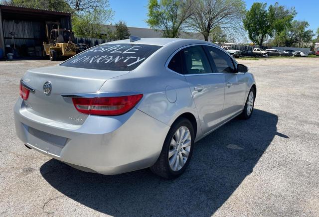 Aukcja sprzedaży 2015 Buick Verano, vin: 1G4PP5SK9F4154712, numer aukcji: 48679934