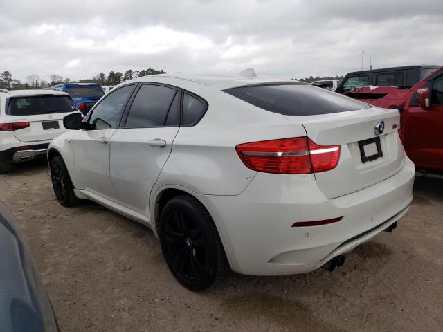 45514314 :رقم المزاد ، 5YMGZ0C52CLL29613 vin ، 2012 Bmw X6 M مزاد بيع