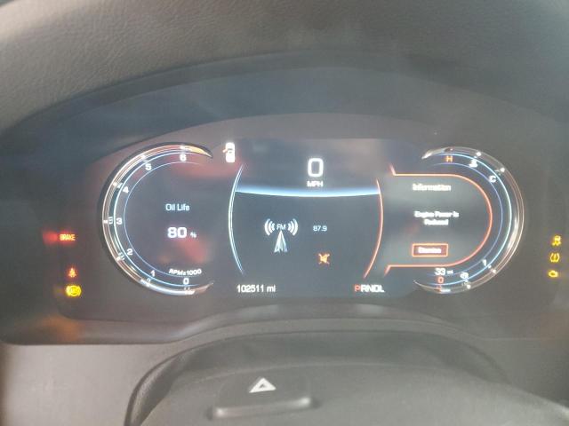Продажа на аукционе авто 2020 Cadillac Escalade Esv Luxury, vin: 1GYS4HKJ7LR113858, номер лота: 45847384