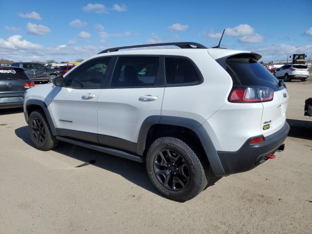 Aukcja sprzedaży 2019 Jeep Cherokee Trailhawk, vin: 1C4PJMBNXKD157915, numer aukcji: 46714754