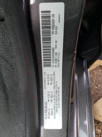 Aukcja sprzedaży 2015 Chrysler 200 C, vin: 1C3CCCEGXFN648683, numer aukcji: 45534094