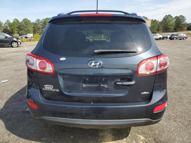 Aukcja sprzedaży 2012 Hyundai Santa Fe Limited, vin: 5XYZK4AG2CG136469, numer aukcji: 45491604