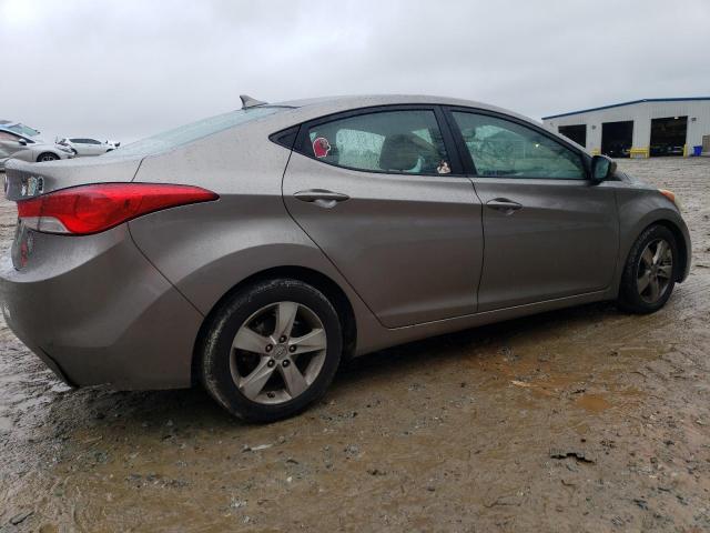 Aukcja sprzedaży 2012 Hyundai Elantra Gls, vin: 5NPDH4AE2CH127402, numer aukcji: 45552734