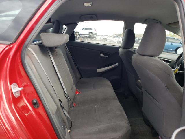 Aukcja sprzedaży 2011 Toyota Prius, vin: JTDKN3DU9B1373012, numer aukcji: 45449574