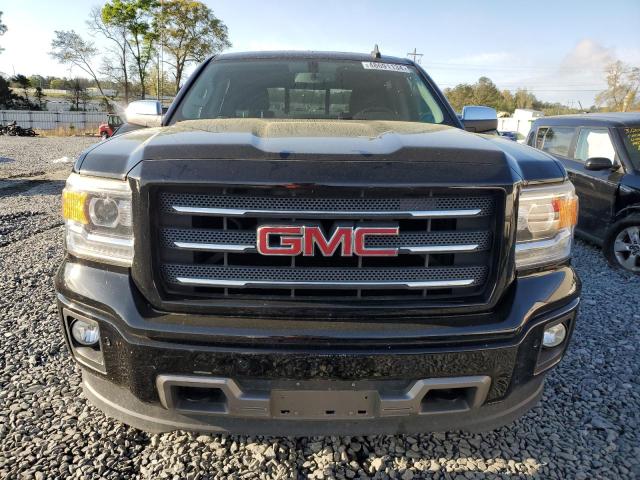 Aukcja sprzedaży 2015 Gmc Sierra K1500 Slt, vin: 3GTU2VEJ0FG469667, numer aukcji: 48691134