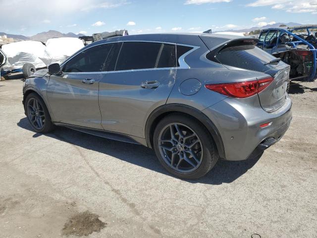 Продажа на аукционе авто 2017 Infiniti Qx30 Base, vin: SJKCH5CP6HA026214, номер лота: 48504194