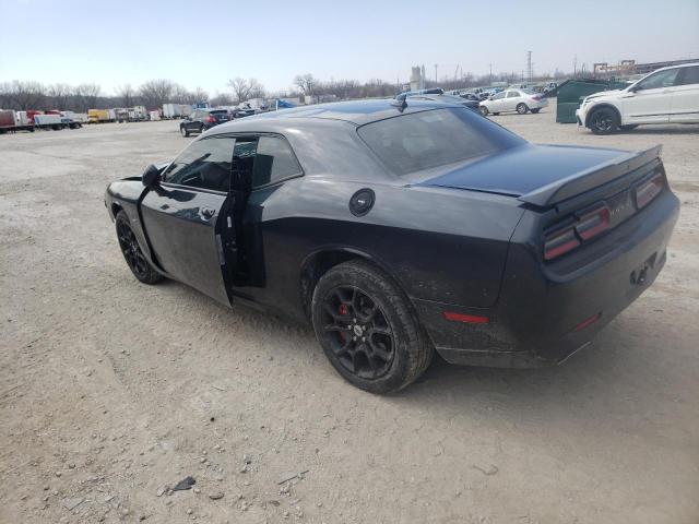 Aukcja sprzedaży 2018 Dodge Challenger Gt, vin: 2C3CDZGG9JH257250, numer aukcji: 45370994
